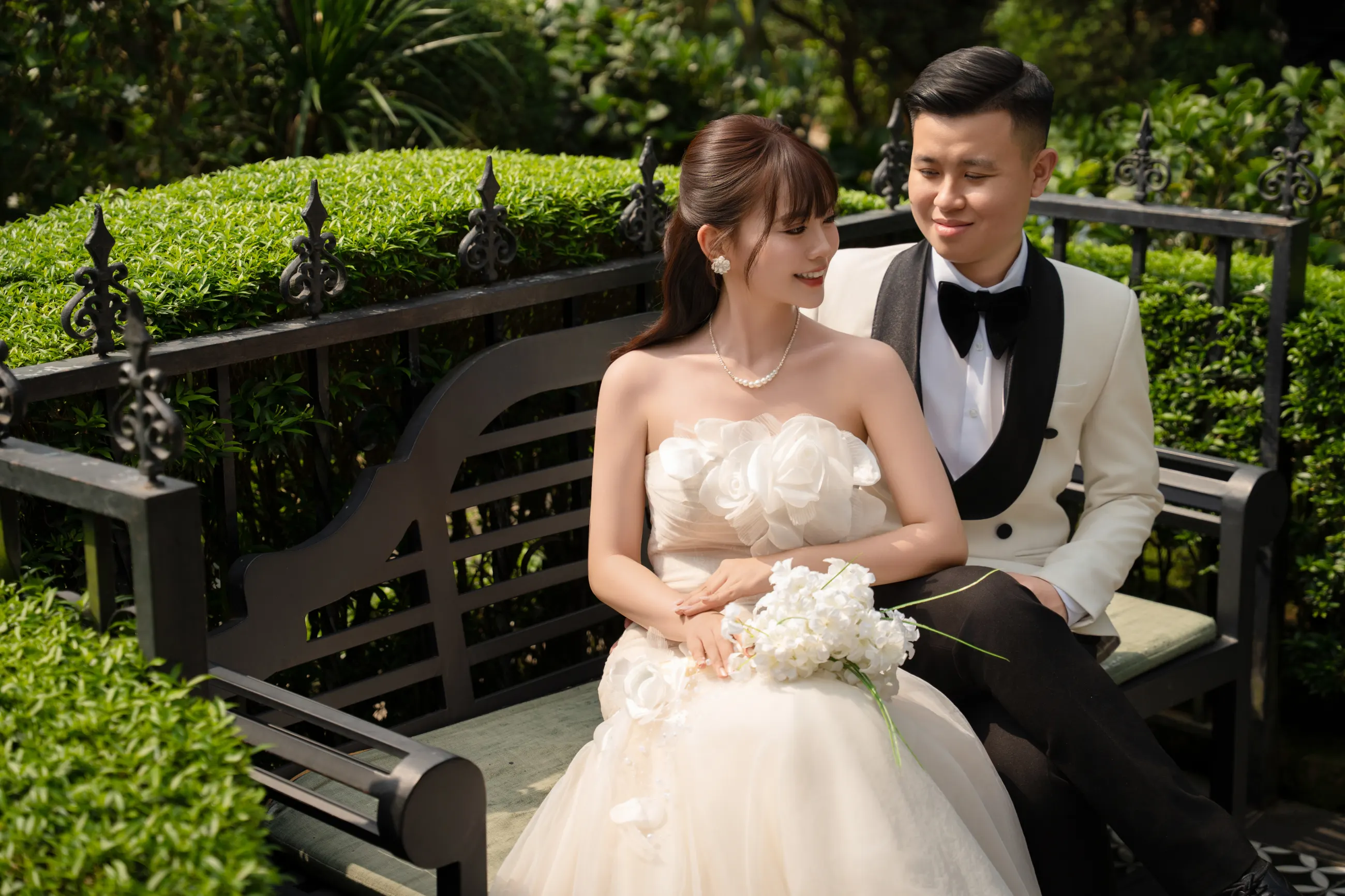 Khoảnh khắc 1